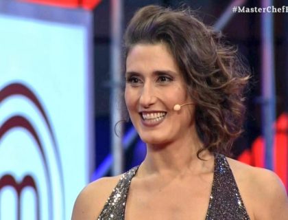 Imagem do post: Paola Carosella rescinde contrato com a Band e deixa o MasterChef Brasil