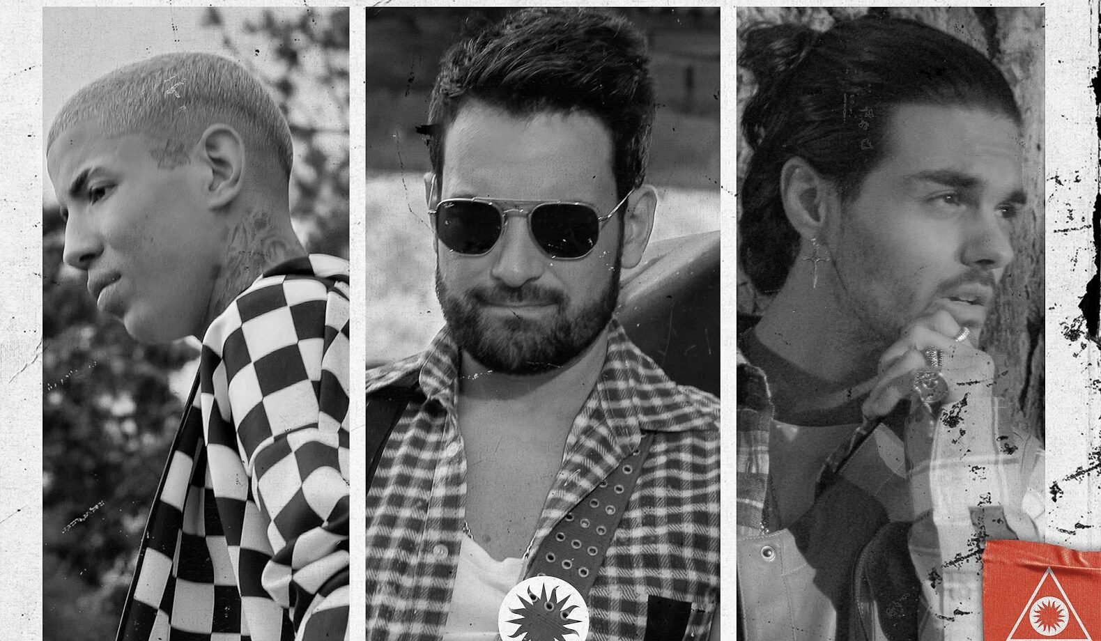 Cabrera, MC Don Juan e Abraham Mateo chegam com "Só Sei Dizer" para o projeto "Cabrera Conexión"