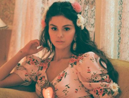 Imagem do post: Confira a letra e tradução de “De Una Vez”, single de Selena Gomez