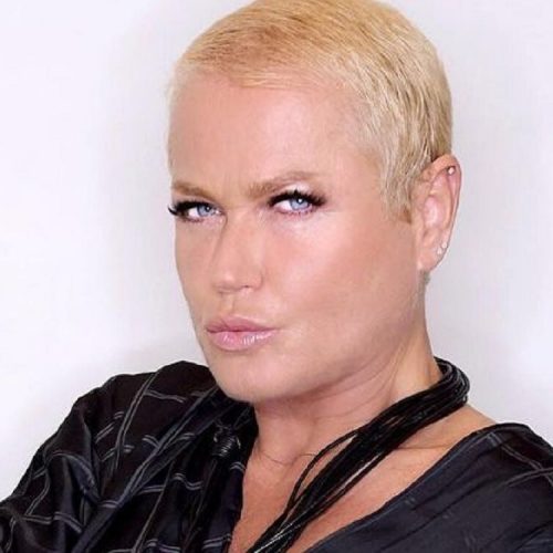 Imagem do post: Xuxa Meneghel lança álbum “Raridades X” em parceria com a Som Livre; ouça com letras