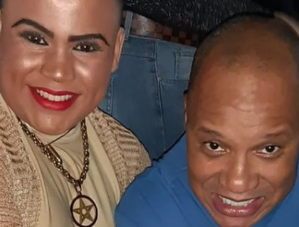 Imagem do post: Vocalista do Molejo confirma que ‘manteve relações sexuais’ com cantor que o acusou de estupro