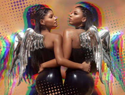 Imagem do post: “Ungodly Hour”: Chloe x Halle anunciam novo clipe soltam prévia