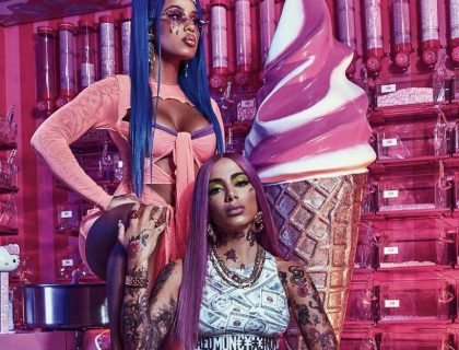 Imagem do post: Lançamentos da semana: MC Rebecca com Anitta, Dulce María, Claudia Leitte e mais!