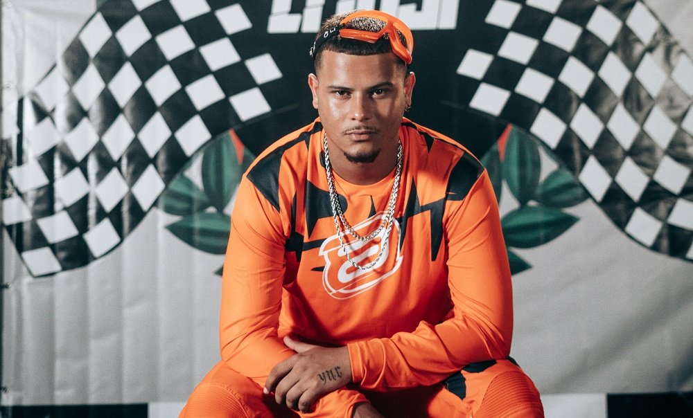 Choji (Foto: João Maia)