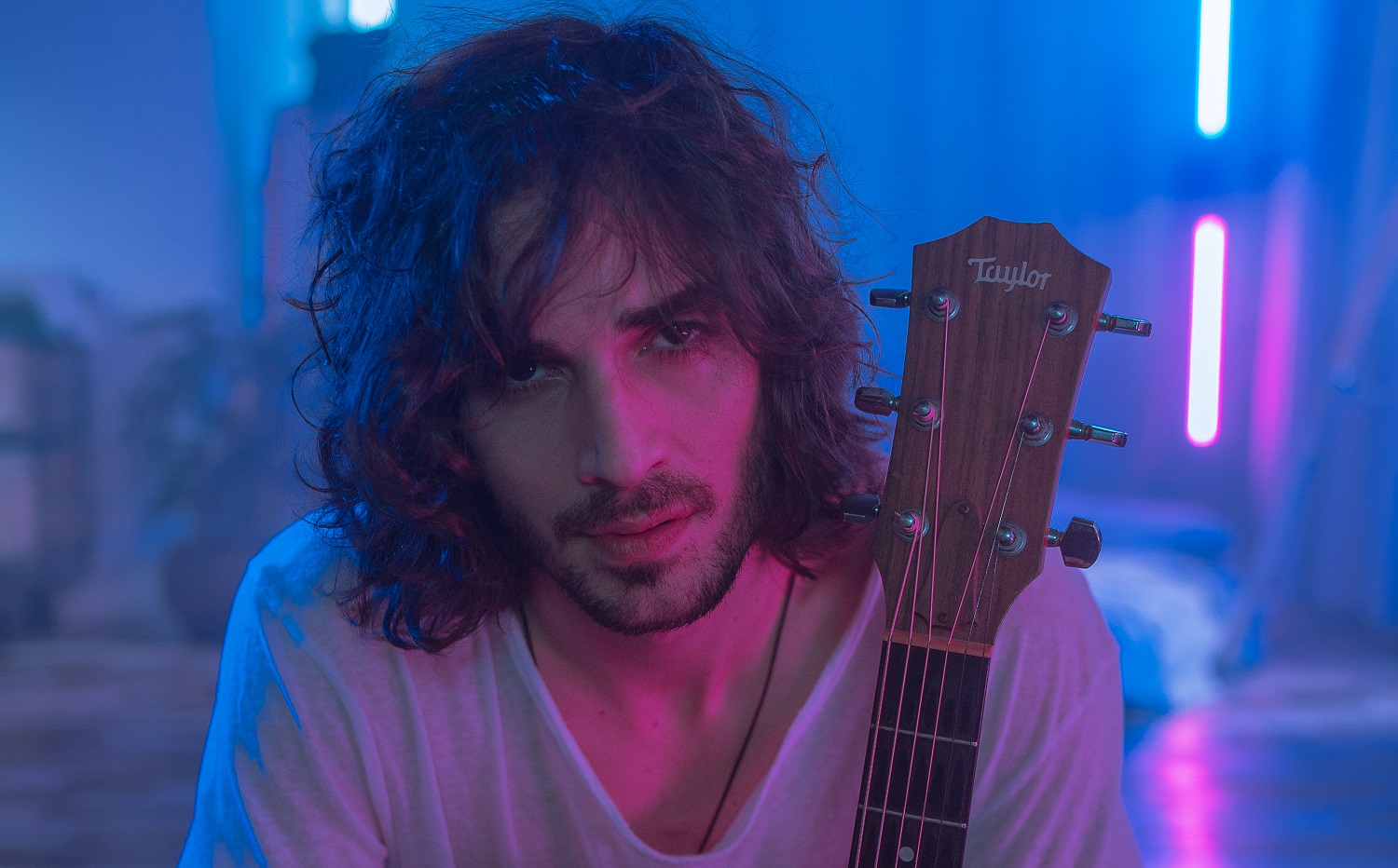 fiuk clipe amor da minha vida