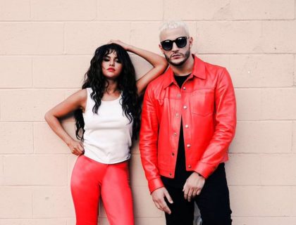 Imagem do post: DJ Snake confirma nova parceria com Selena Gomez