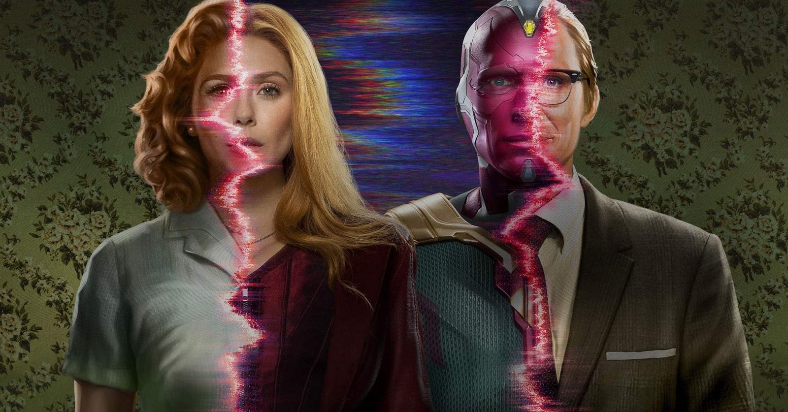 Kevin Feige confirma que "WandaVision" não terá segunda temporada