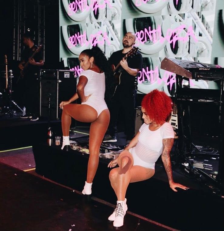 Alline Azevedo (Foto: Divulgação)