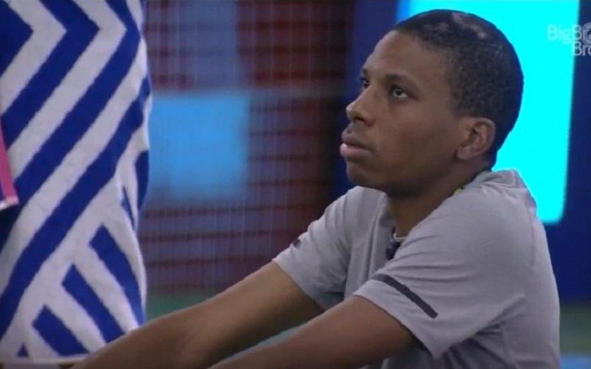 BBB21: Globo emite comunicado sobre desistência de Lucas Penteado