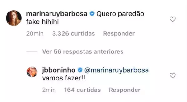 BBB21: Edição terá paredão fake, diz Boninho 52 boninho paredão fake