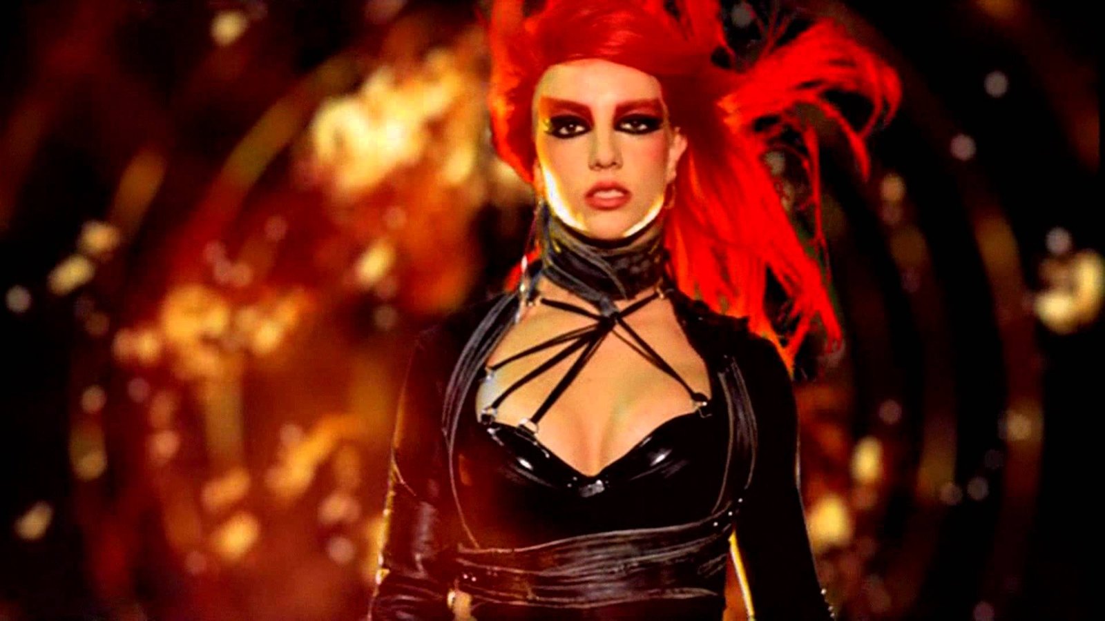 'Toxic' supera 500 milhões no YouTube e eleva ainda mais o status de Britney Spears