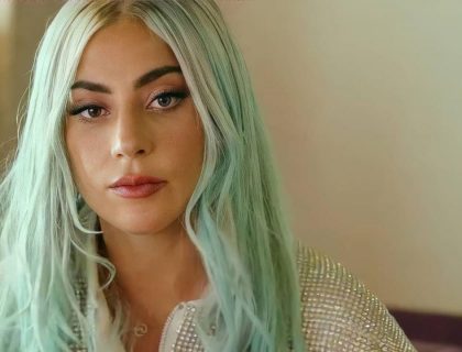 Imagem do post: Lady Gaga revela que membro de sua família esteve hospitalizado por 2 meses