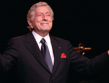 Imagem do post: Tony Bennett revela batalha contra o Alzheimer em nova entrevista