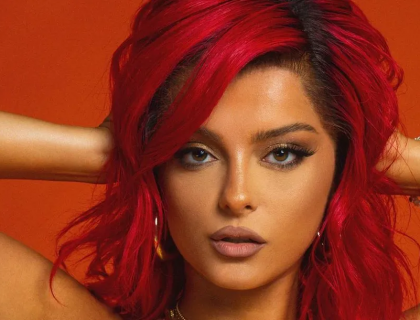 Imagem do post: Bebe Rexha comenta rumores de que havia falecido devido a uma overdose