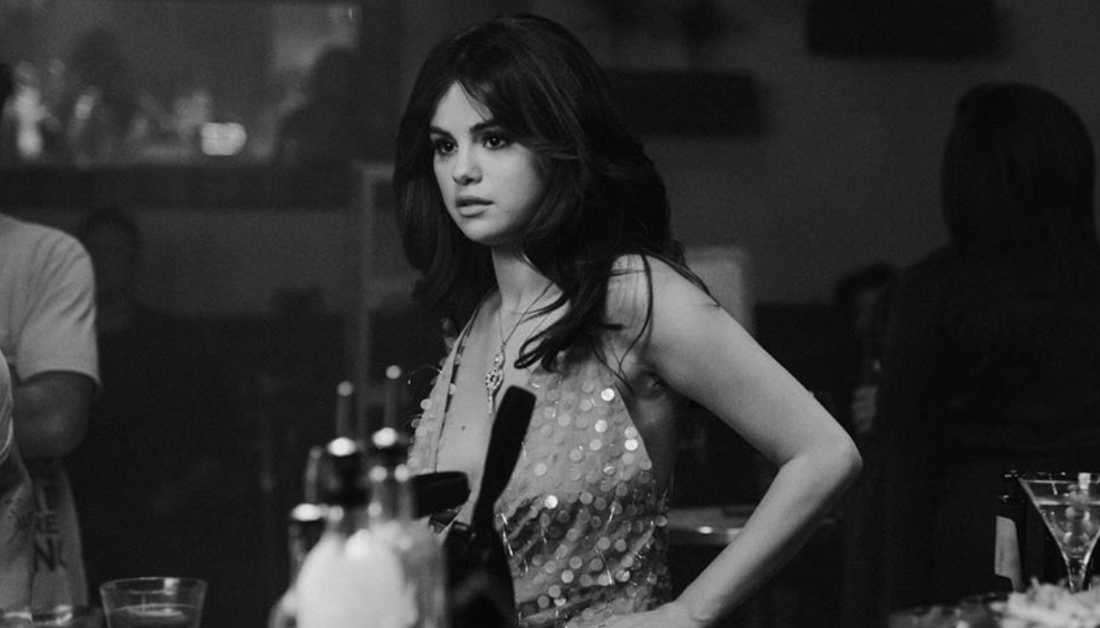 Imagem do post Selena Gomez adquire direitos de canções lançadas pela Interscope Records