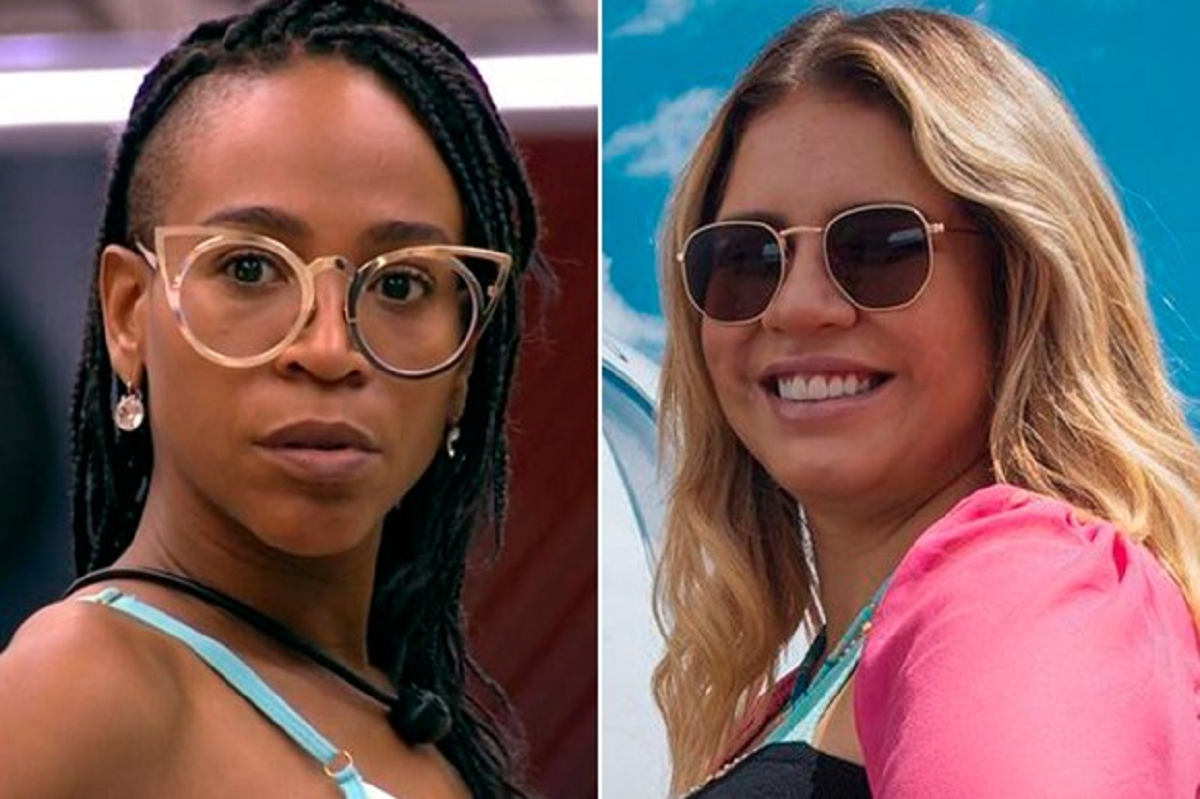 Marília Mendonça karol conka