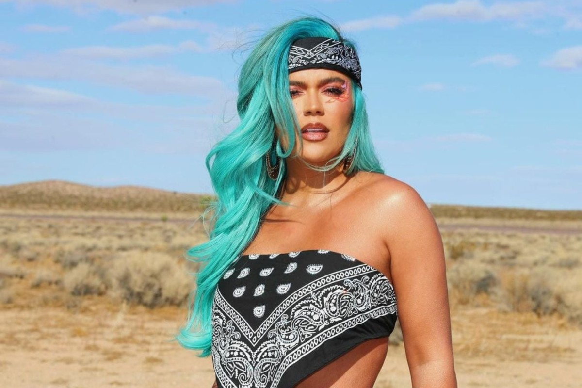 Letra e tradução de “Location” – Karol G, J Balvin e Anuel