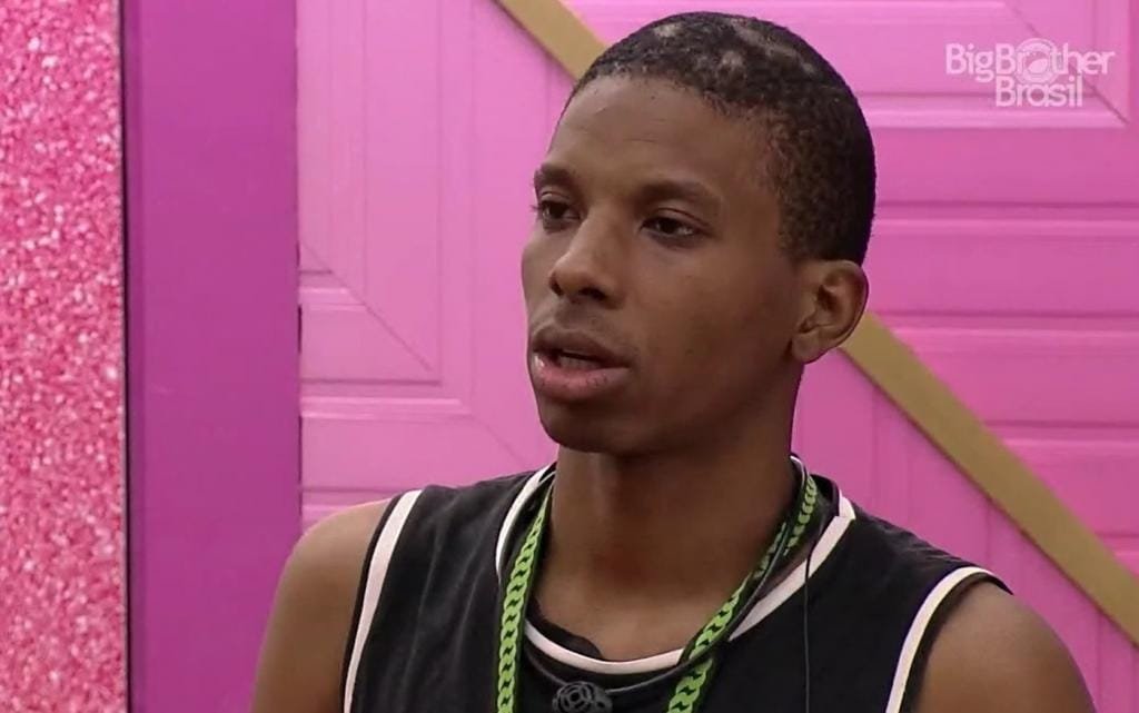 Jovem teria mentido sobre agressões e abusos provocados por Lucas Penteado