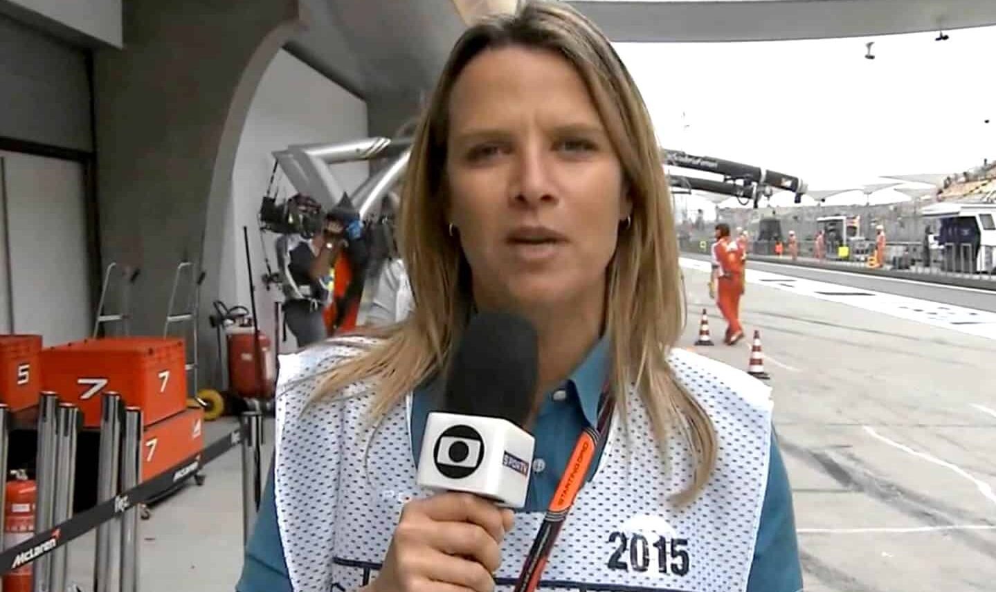 Mariana Becker (Foto: Reprodução/ TV Globo)