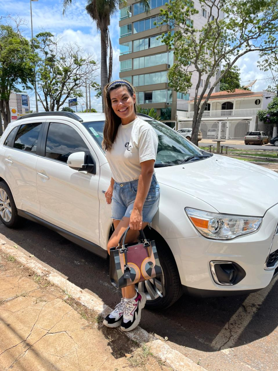 Namorada de MC Kevinho