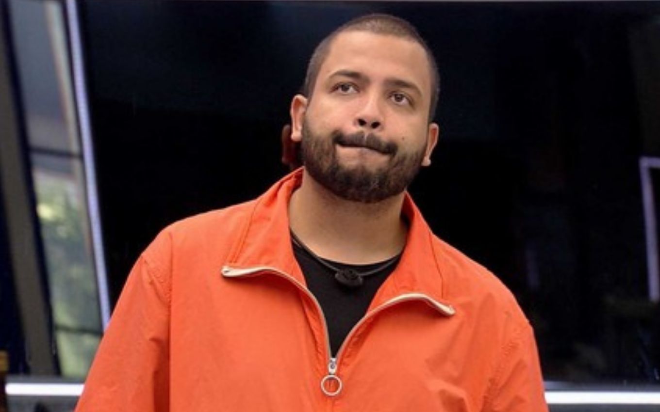 Vídeo de Projota batendo em fã viraliza