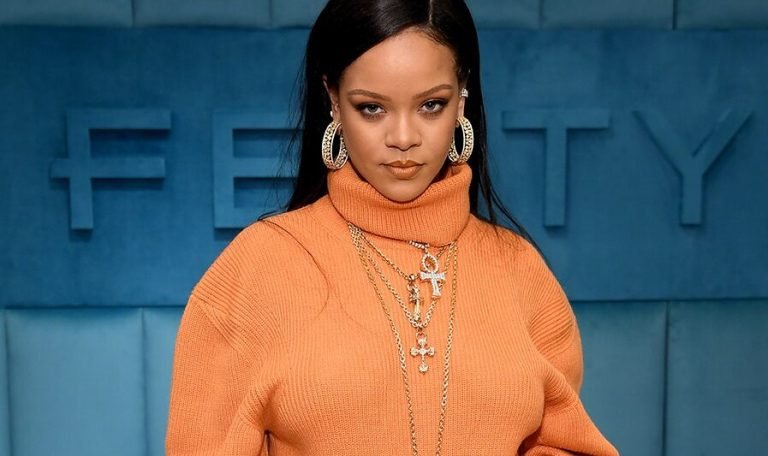 O que se sabe sobre o atentado à casa de Rihanna? 50 Rihanna fenty
