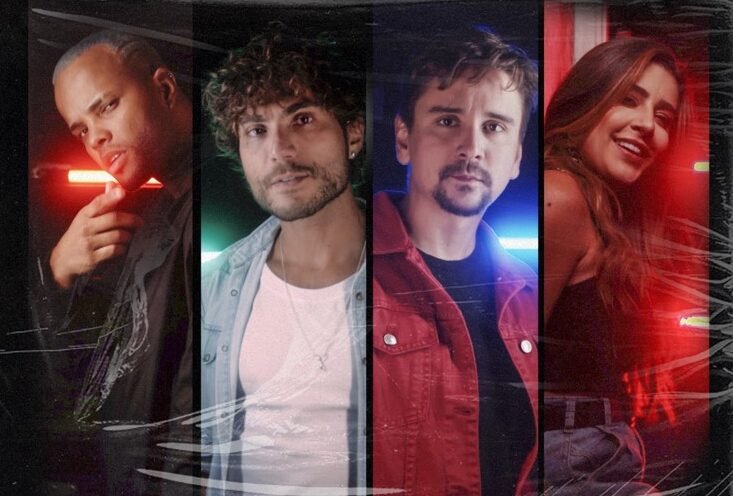 Baladinha - Bruninho & Davi, Lauana Prado, Mc Zaac (1)