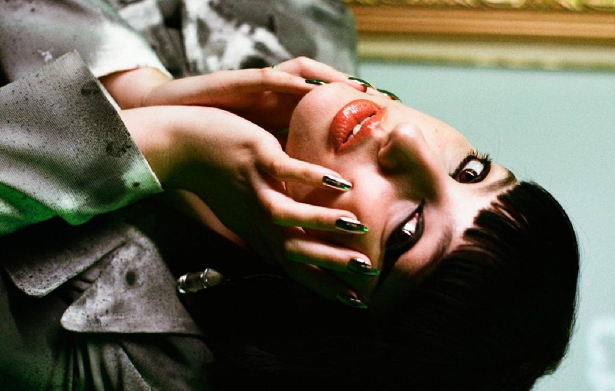 Jenni Mosello (Foto: Divulgação)