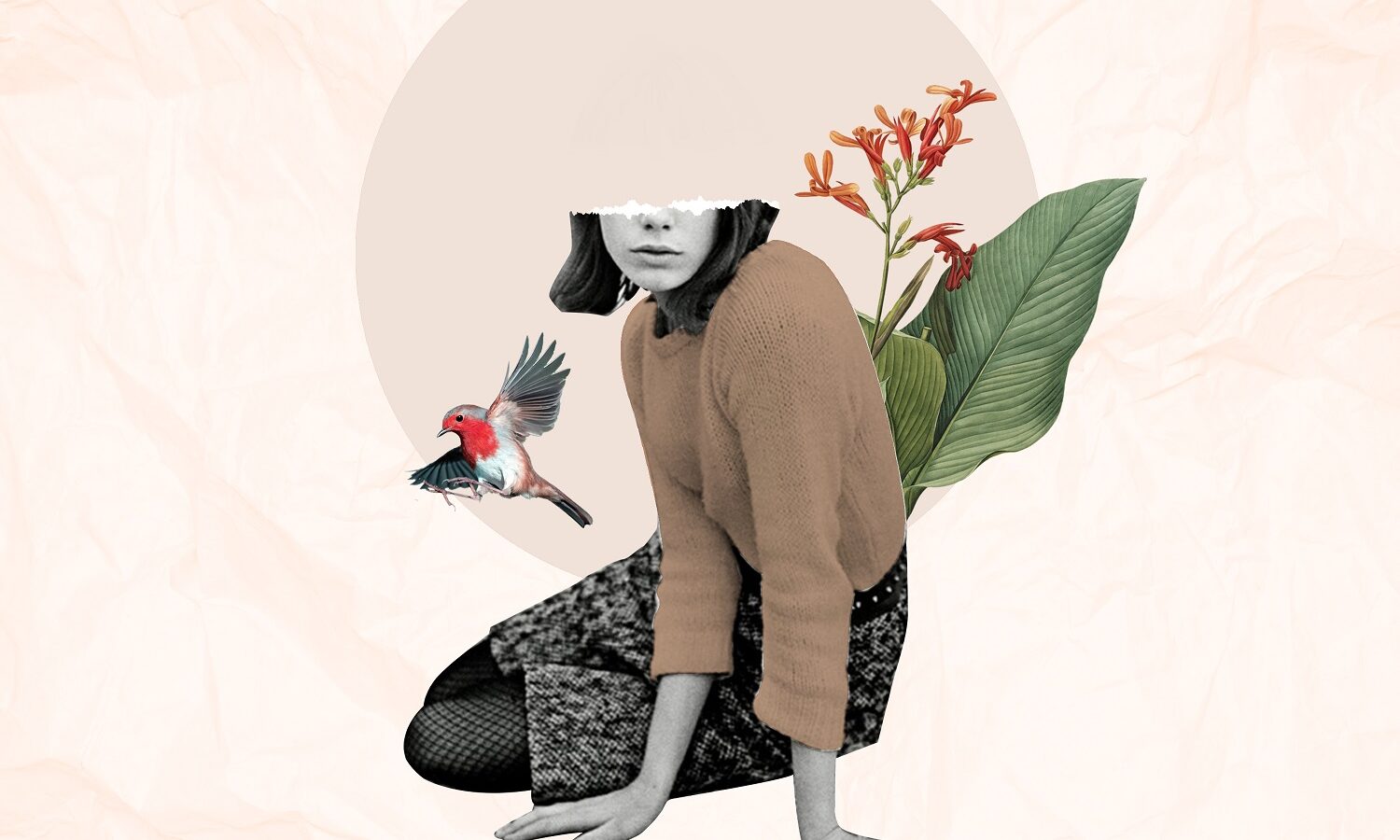 Capa de "Não Sou de Me Apegar" (Foto: Divulgação)