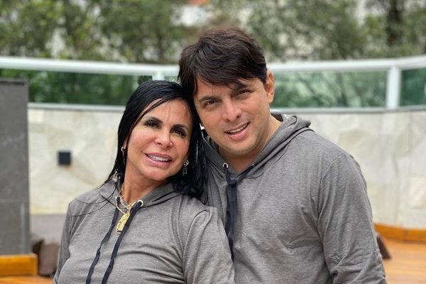 Imagem do post Após novo casamento, RecordTV quer volta de Gretchen ao Power Couple