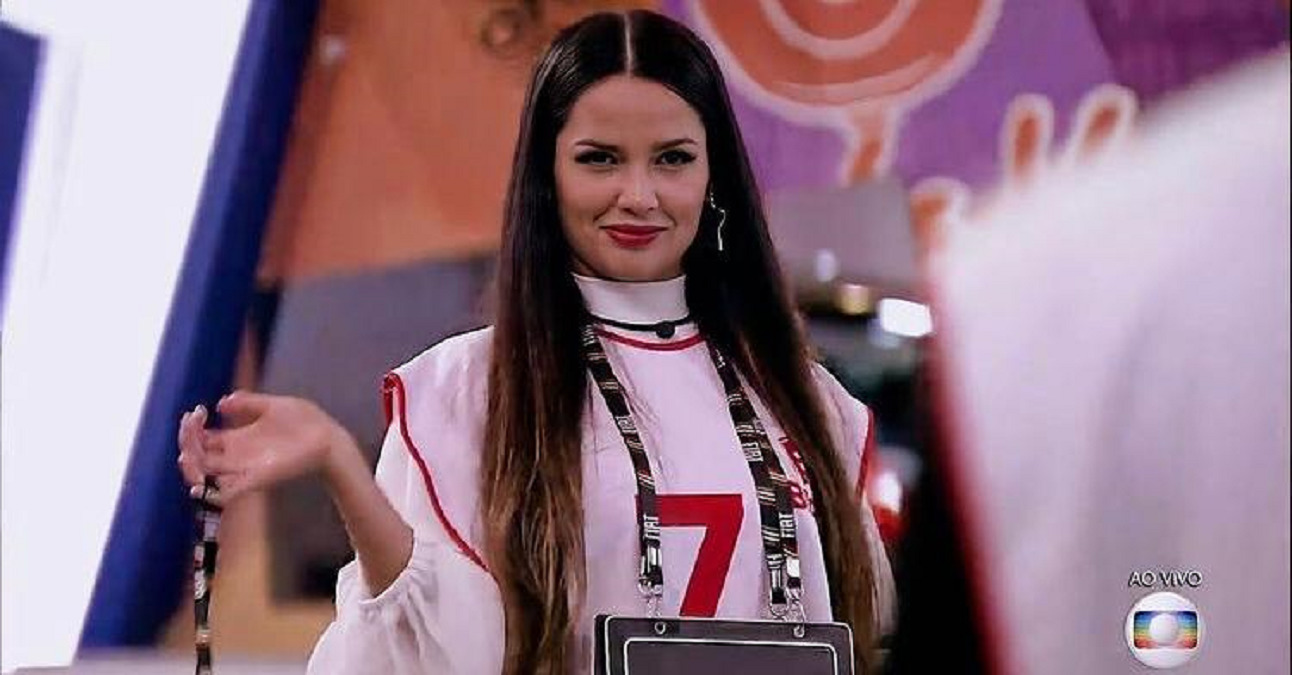 BBB21: Juliette chega a 16 milhões de seguidores no Instagram