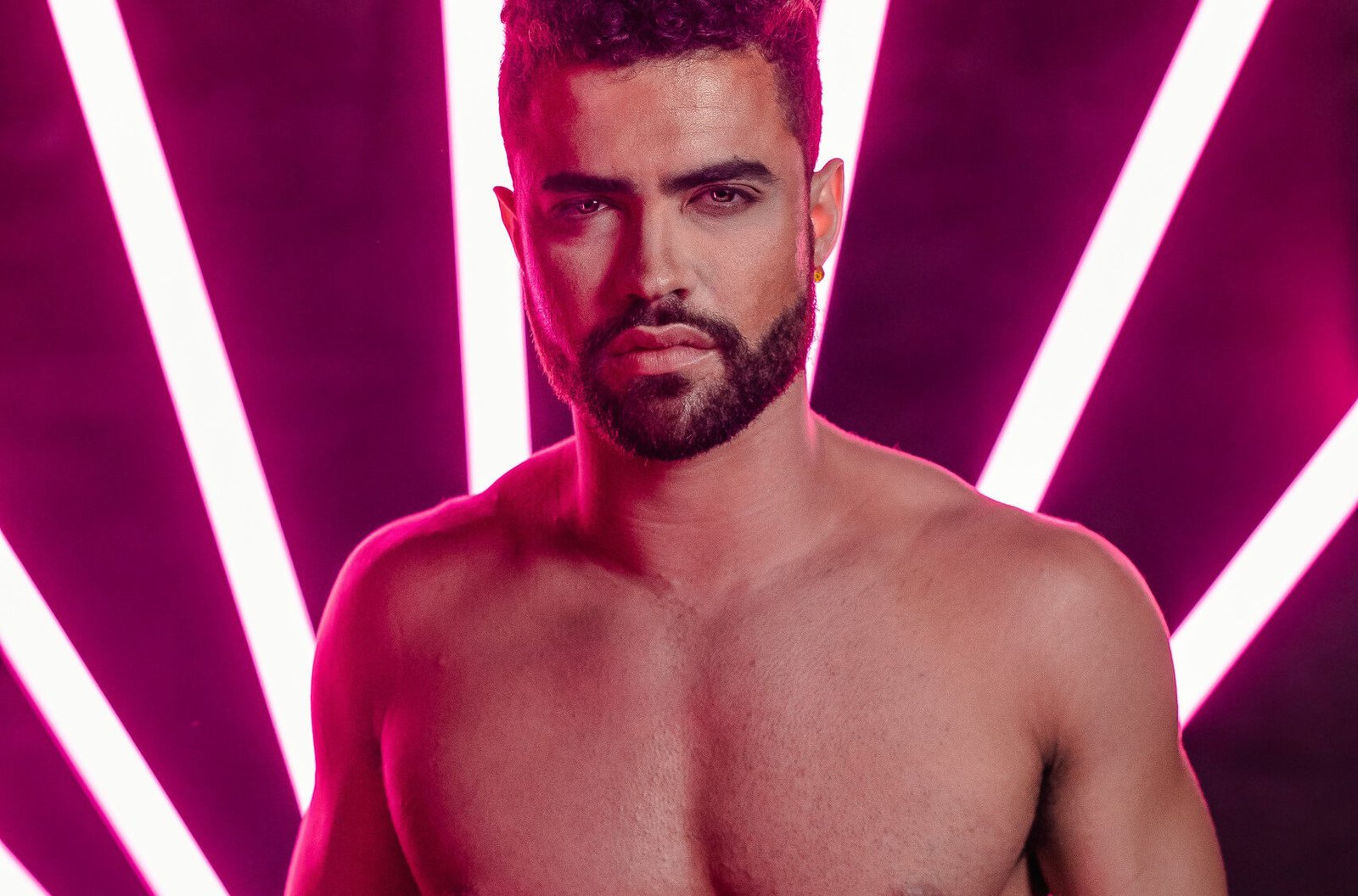 Piettro bastidores de Sientate