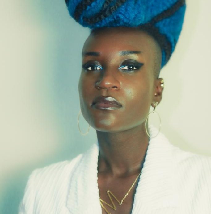 marieme Foto: Kat Benzova