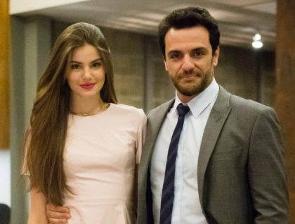 Imagem do post: Globo cancela “Verdades Secretas” após duas temporadas