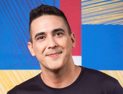 Imagem do post: Mais um! André Marques deixa a TV Globo após 27 anos