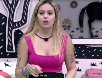 Imagem do post: BBB21: Viih Tube dispara para Juliette: “rebate a culpa para o outro e nunca para você”