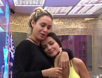 Imagem do post: BBB21: Sarah diz que Juliette não está mais nas suas prioridades