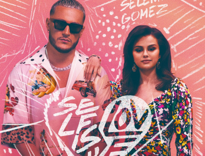 Imagem do post: Letra e tradução de “Selfish Love” – Selena Gomez & DJ Snake