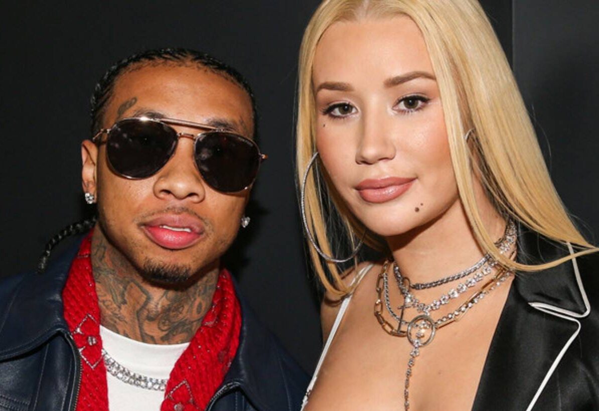 iggy azalea tyga