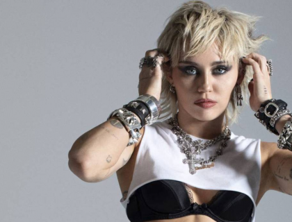 Imagem do post: Miley Cyrus fala sobre divórcio e próximos passos da carreira em nova entrevista