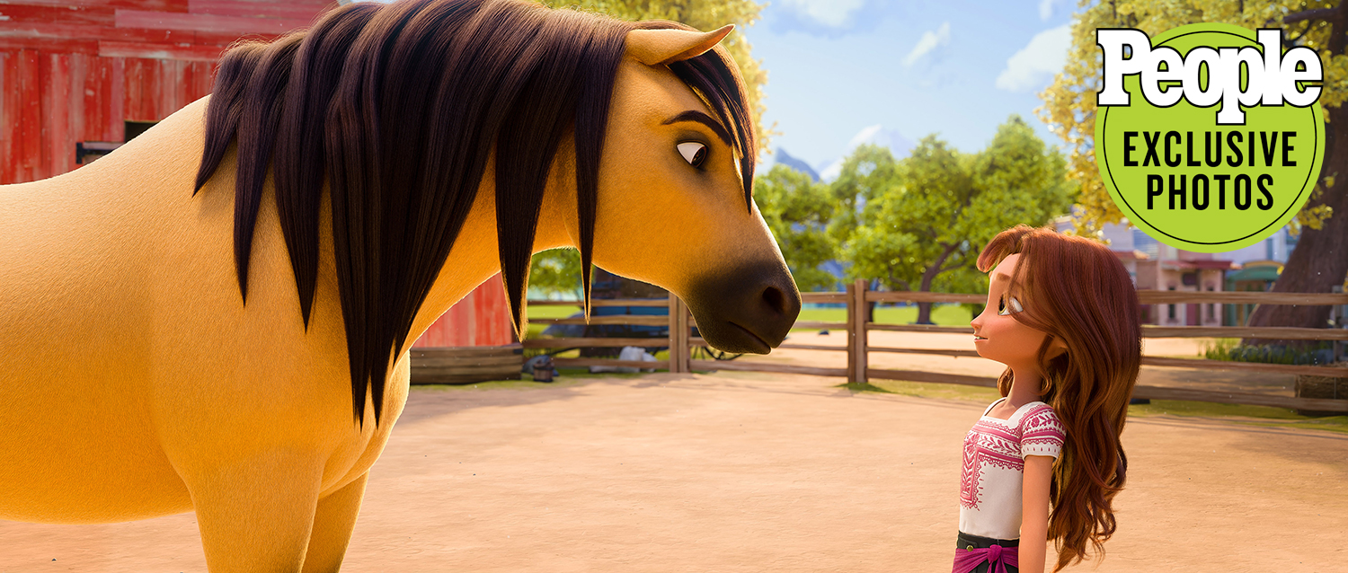 Nova versão de "Wildest Dreams", sucesso de Taylor Swift, fará parte de animação