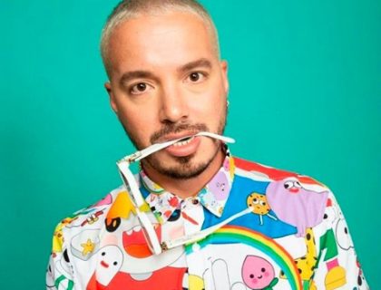 Imagem do post: J Balvin anuncia shows no Brasil em outubro