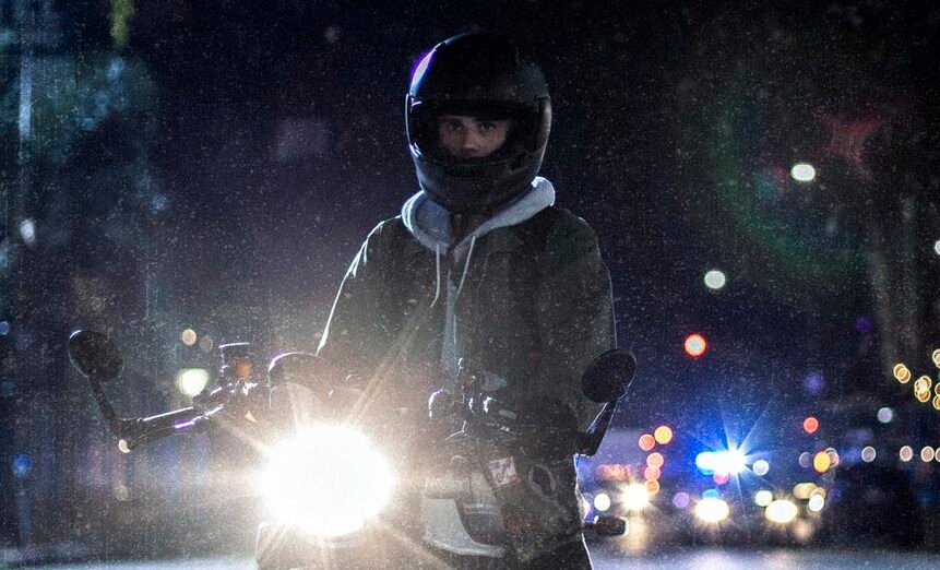 Capa justin bieber hold on