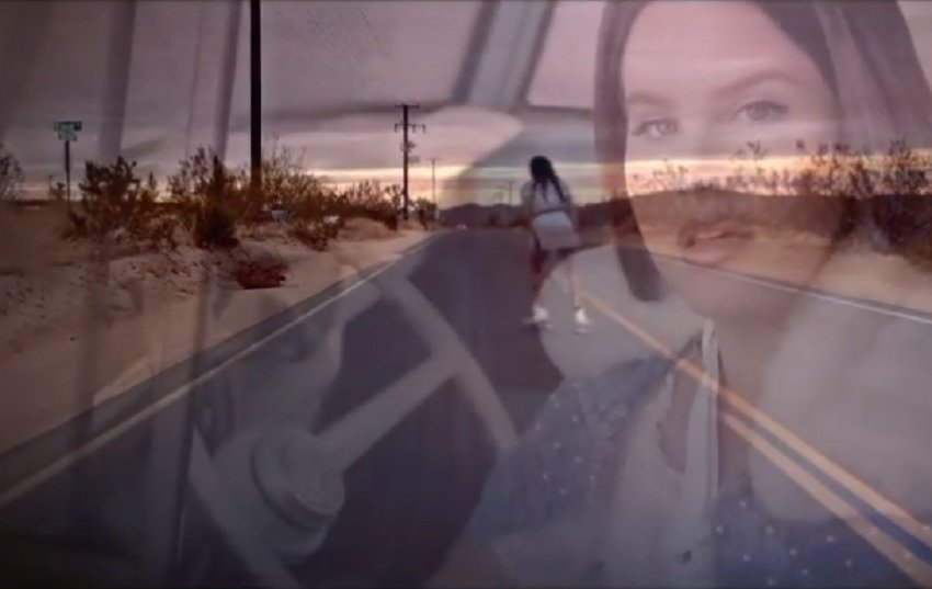 lana del rey previa musica inedita