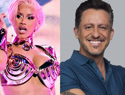 Imagem do post: Produtor Rick Bonadio detona funk em apresentação de Cardi B: “vergonha”