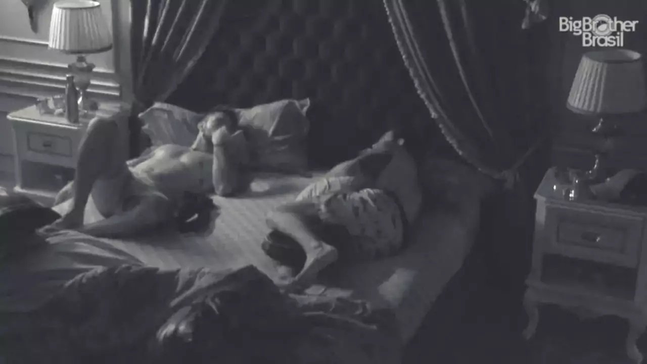 rodolffo arthur elimina gil