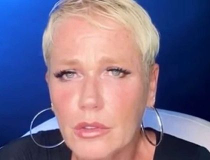 Imagem do post: Xuxa se retrata após comentário polêmico sobre presidiários