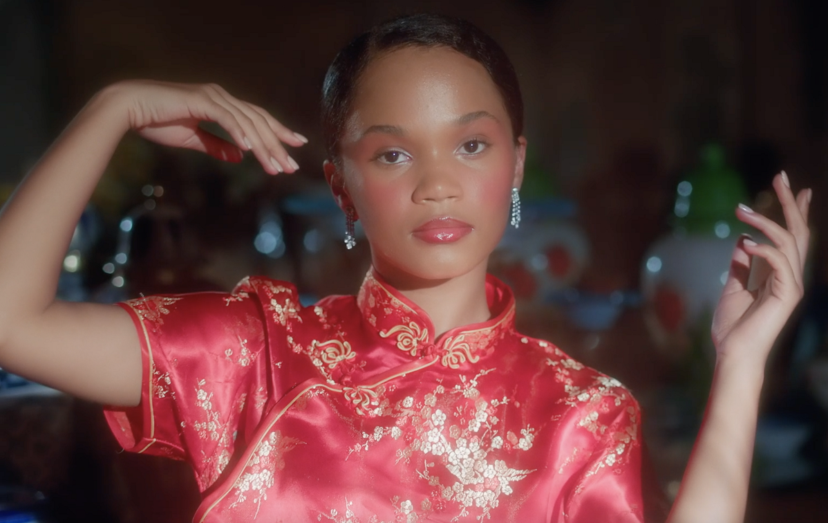 Agnes Nunes - Imagem: Bagua Records