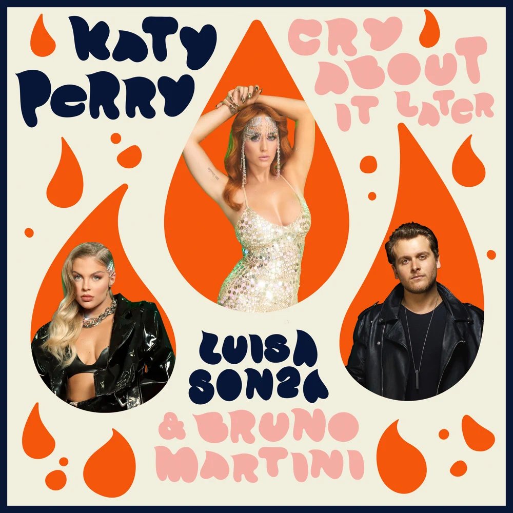 katy perry, bruno martini