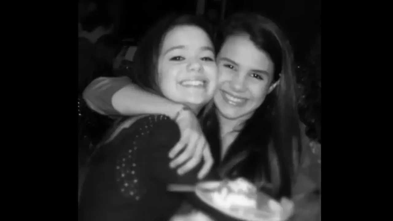 Marina Mony e viih tube